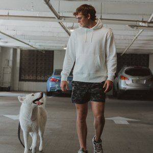 Meet your Posher, Will